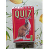 Quiz pour enfants : Animaux