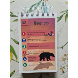 Quiz pour enfants : Animaux