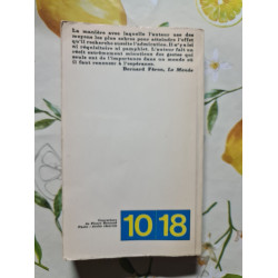 Une journée d'Ivan Denissovitch