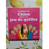 Comme un chien dans un jeu de quilles