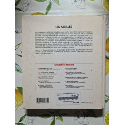 abeilles: Comportement communication et capacités sensorielles