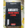 Amiante : 100 000 morts à venir