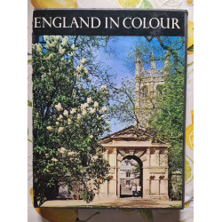 England in Colour