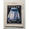 Un livre decor Jaguar