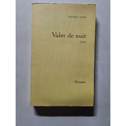 Valet de nuit