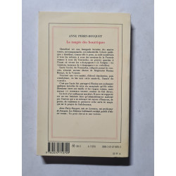 La rangée des bourriques