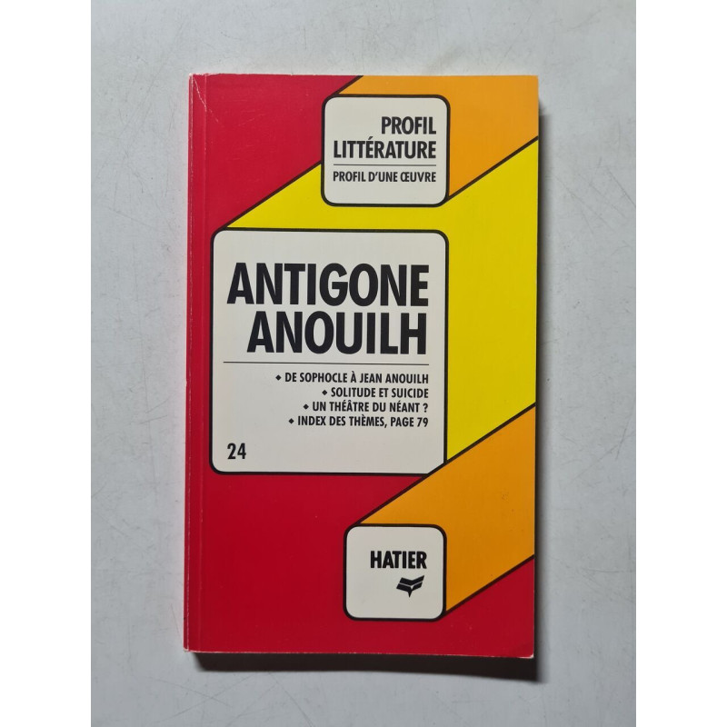 Antigone