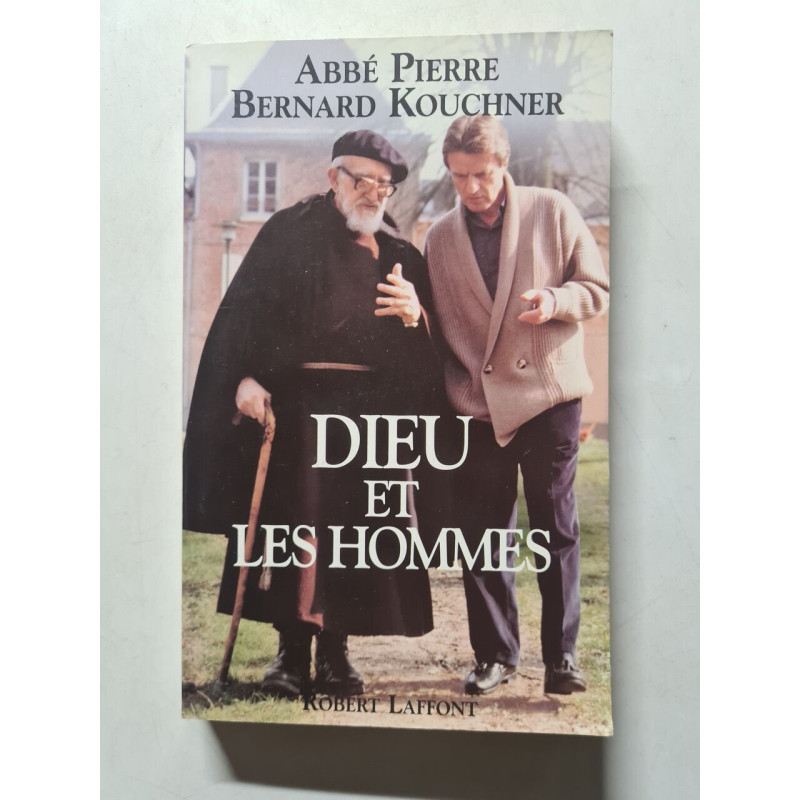 Dieu et les hommes