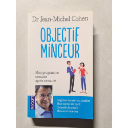 Objectif minceur
