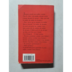 Jacques le fataliste