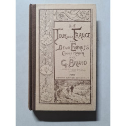 Le Tour de la France par deux enfants