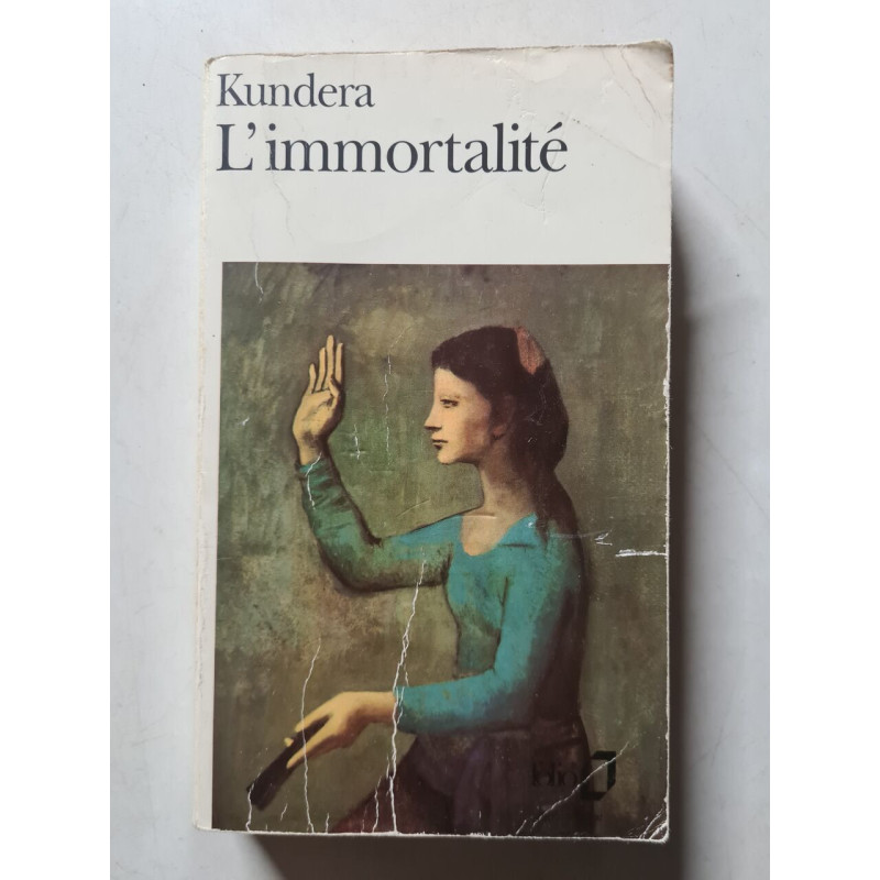 L'immortalité