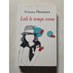 Loli le temps venu