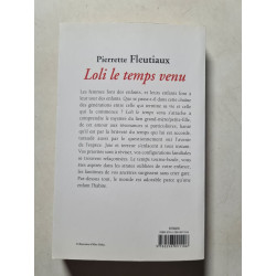 Loli le temps venu