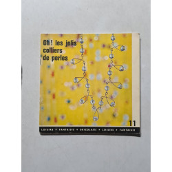 Oh ! les jolis colliers de perles