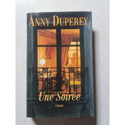 Une Soirée