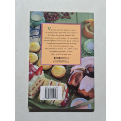 Gateaux en un Tour de Main