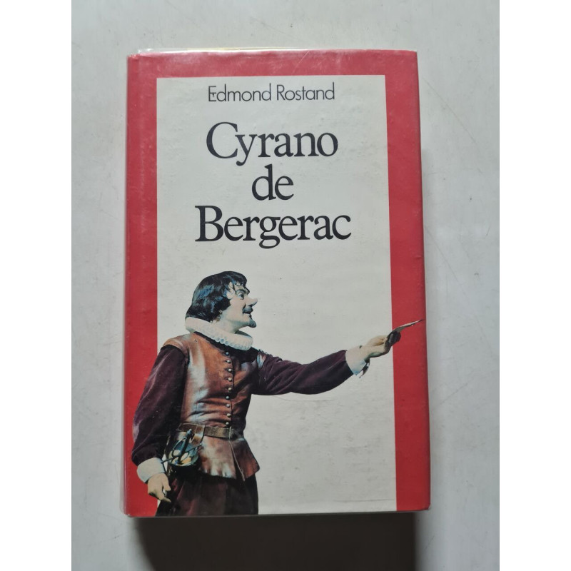 Cyrano de Bergerac