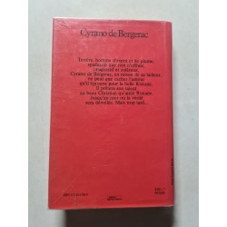 Cyrano de Bergerac