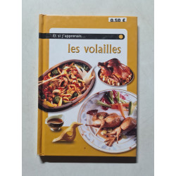 Et si j'apprenais... les volailles