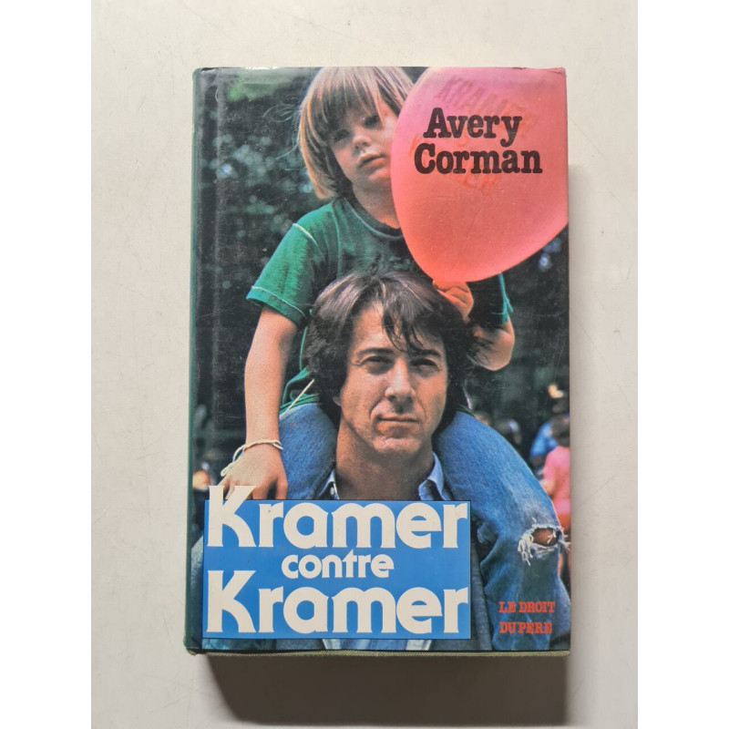 Kramer contre Kramer