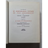 Le merveilleux voyage de Nils Holgersson