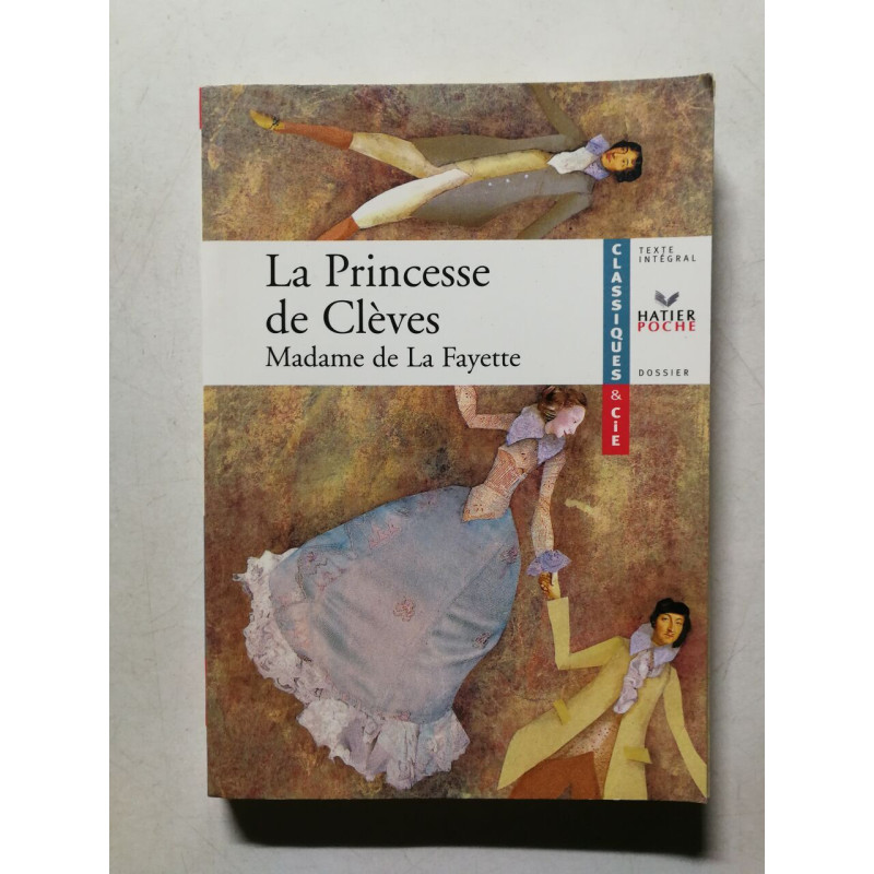 La Princesse de Clèves