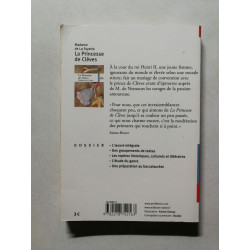 La Princesse de Clèves