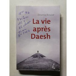 La vie après Daesh
