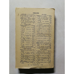 Théâtre V : Un grand bourgeois César Birotteau