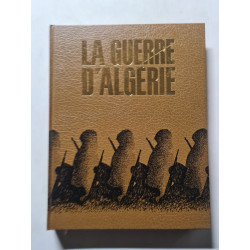 La Guerre d'Algérie