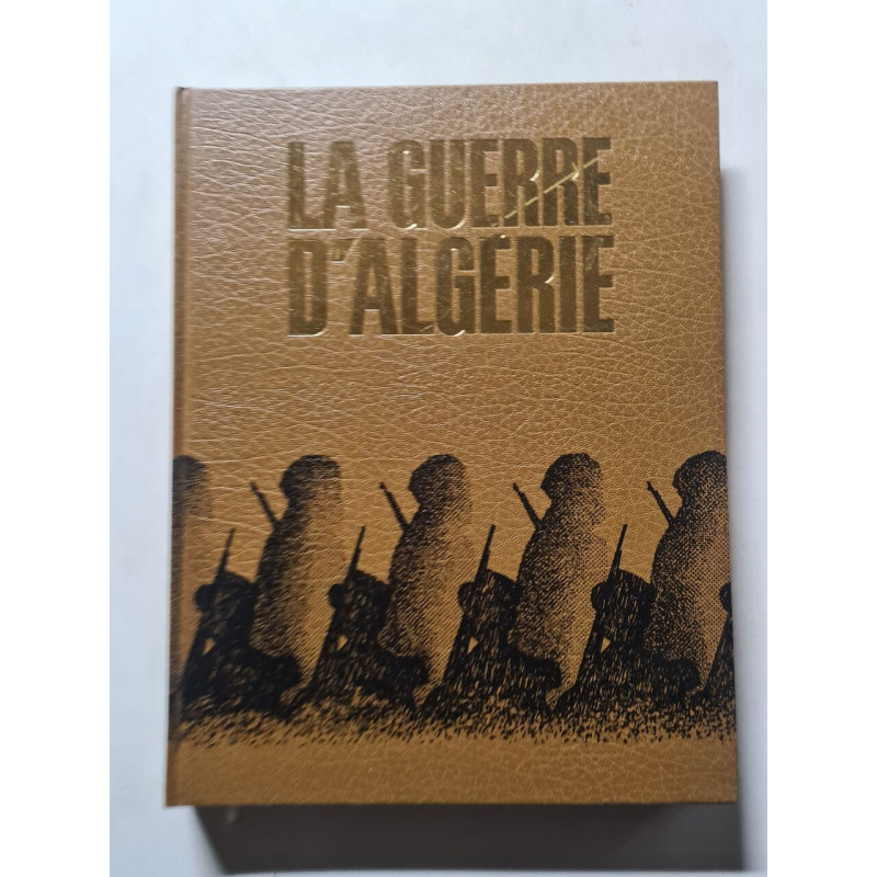 La Guerre d'Algérie