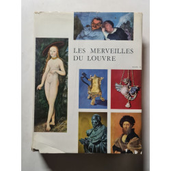 Les merveilles du Louvre tome II