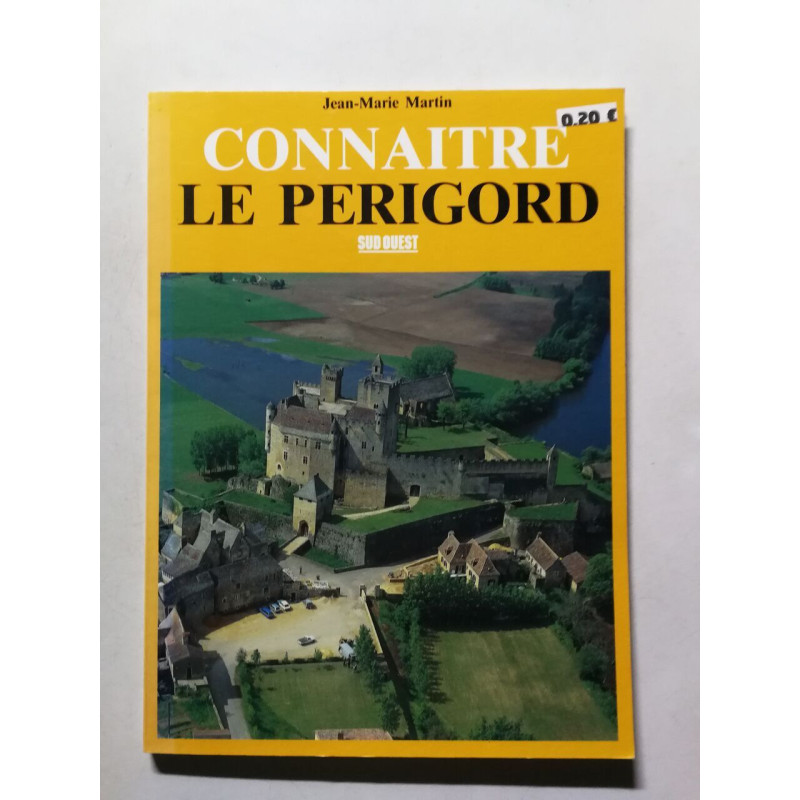 Connaître le Périgord
