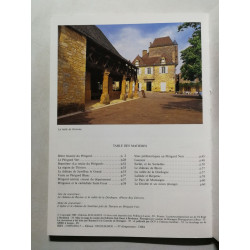 Connaître le Périgord