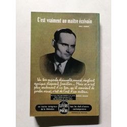 La mort du petit cheval