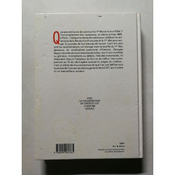 1er mai les 100 printemps