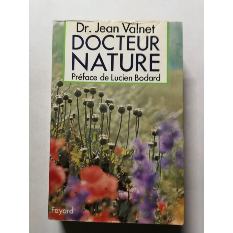 Docteur Nature