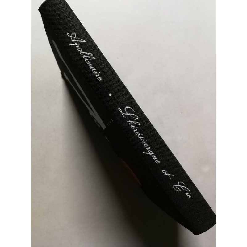 L'Hérésiarque et Cie