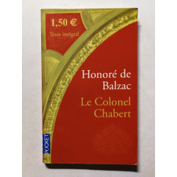 Le Colonel Chabert