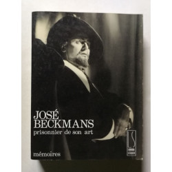 Prisonnier de son art. Mémoires