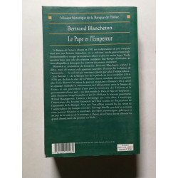 Le Pape et l'Empereur