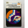 Du vocabulaire à l'expression