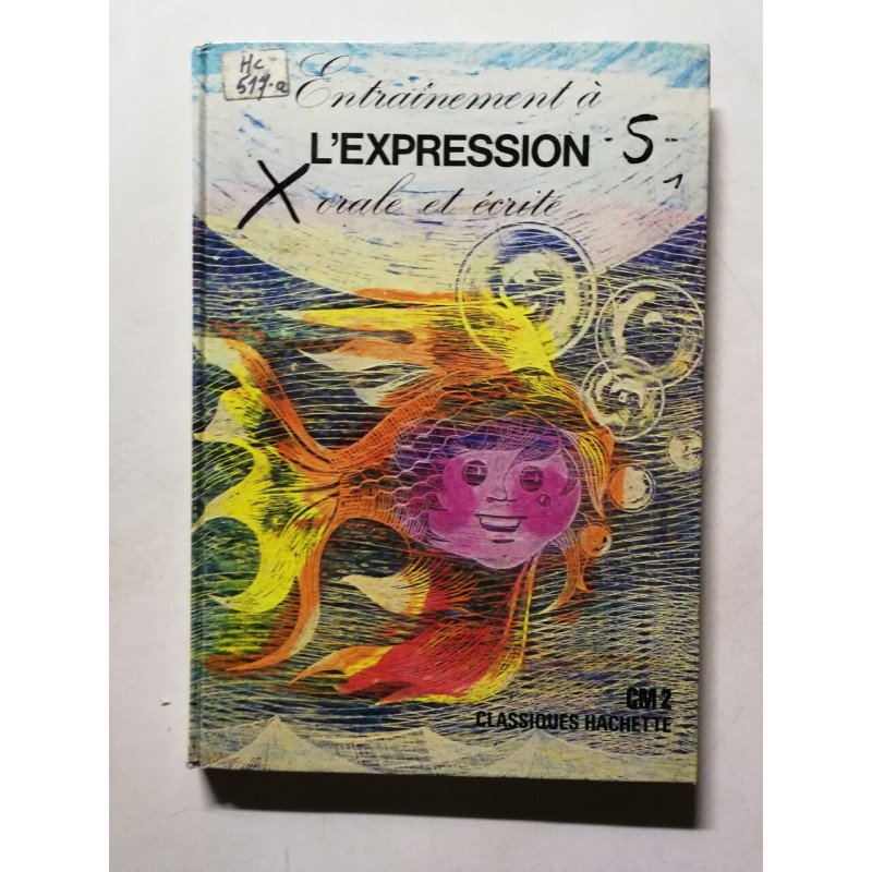 Entraînement à l'expression orale et écrite