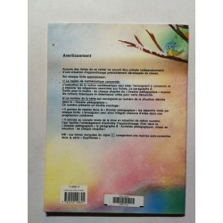 Mathematiques Prepa Grande Section Cahier 2. Edition 1987