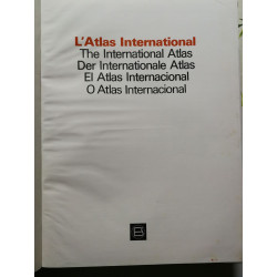 Atlas international
