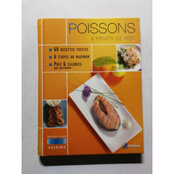 Poissons et fruits de mer