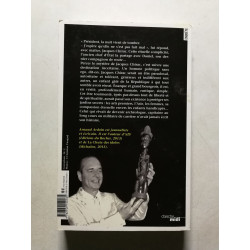 « Président la nuit vient de tomber »