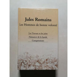 Les Hommes de bonne volonté