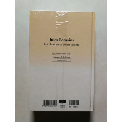 Les Hommes de bonne volonté